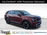 Kia Telluride S AWD