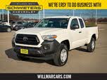Toyota Tacoma SR I4 Access Cab RWD