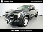 Toyota Tundra SR5 Double Cab 4WD
