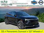 Chevrolet Blazer EV SS eAWD