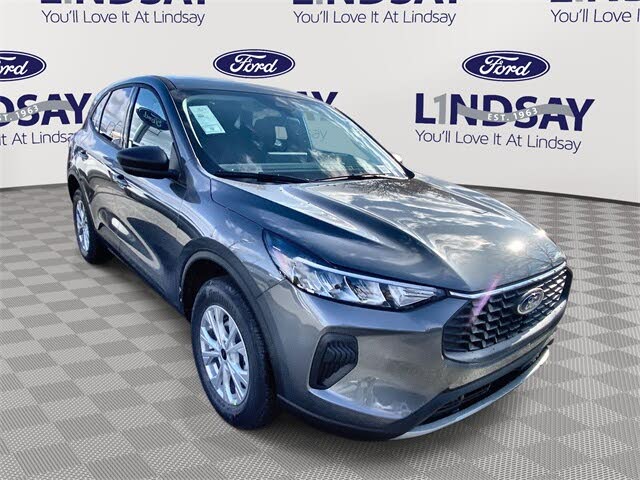 2026 Ford Escape Active AWD