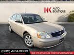 Ford Five Hundred SEL