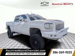 GMC Sierra 3500HD Denali Crew Cab LB DRW 4WD