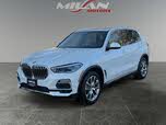 BMW X5 xDrive40i AWD