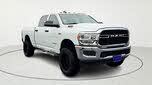 RAM 2500 Tradesman Crew Cab 4WD