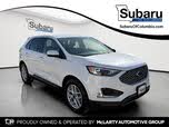 Ford Edge SEL AWD