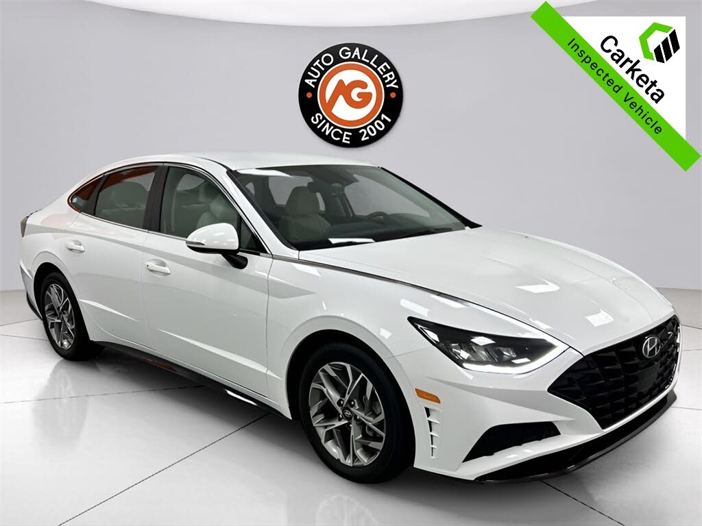 2023 Hyundai Sonata SEL FWD