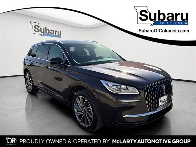 2023 Lincoln Corsair Grand Touring AWD