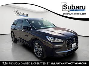 Lincoln Corsair Grand Touring AWD