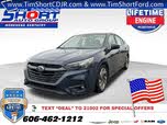 Subaru Legacy Limited AWD