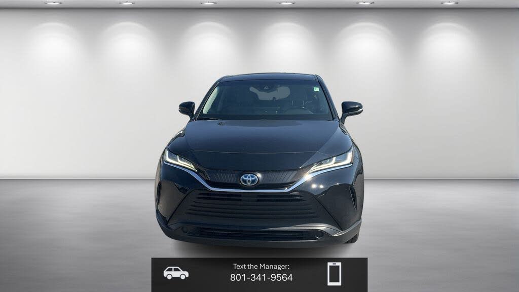 2023 Toyota Venza Limited AWD