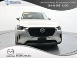 Mazda CX-90 3.3 Turbo Preferred Plus AWD