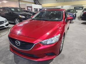 Mazda MAZDA6 GT