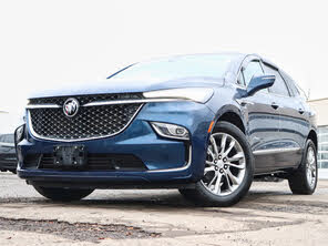 Buick Enclave Avenir AWD