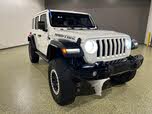Jeep Wrangler Unlimited High Tide 4WD
