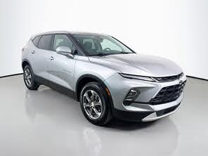 Chevrolet Blazer 2LT FWD