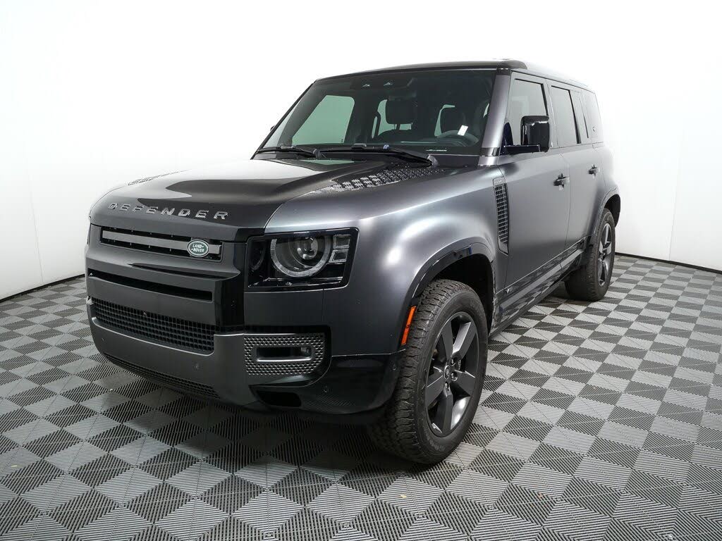 2023 Land Rover Defender 110 V8 AWD