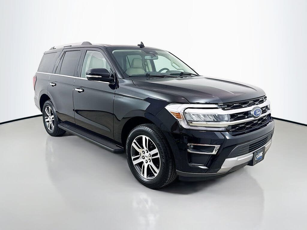 2024 Ford Expedition Limited RWD