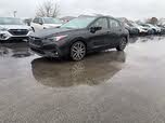 Subaru Impreza Sport AWD