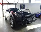 INFINITI FX50 AWD