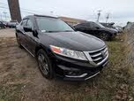 Honda Crosstour EX-L V6 AWD