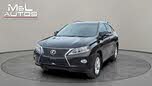 Lexus RX 350 AWD