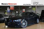 BMW 3 Series 340i xDrive Sedan AWD