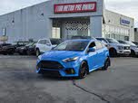 Ford Focus RS Hatchback