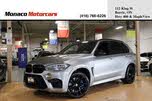 BMW X5 M AWD