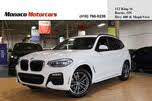 BMW X3 xDrive30i AWD