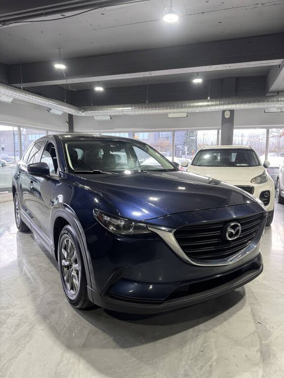 2019 Mazda CX-9 Sport FWD