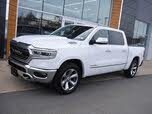 RAM 1500 Limited Crew Cab 4WD