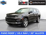 Jeep Grand Cherokee L Limited 4WD