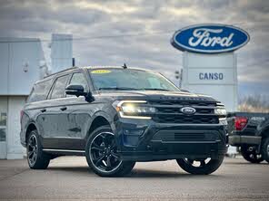 Ford Expedition MAX Limited 4WD