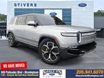 Rivian R1S Adventure Quad Motor AWD