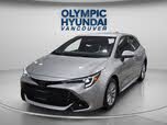 2023 Toyota Corolla Hatchback