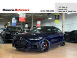 BMW 4 Series M440i Coupe xDrive