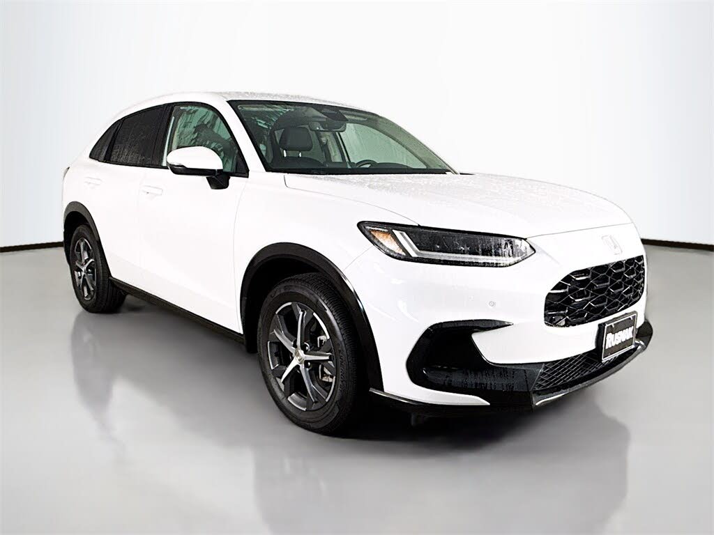 2024 Honda HR-V EX-L FWD