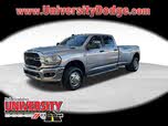 RAM 3500 Big Horn Crew Cab LB DRW 4WD