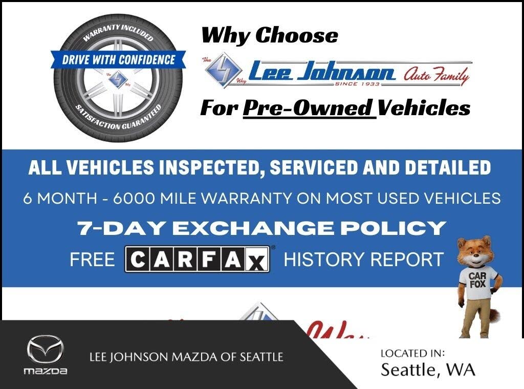 2025 Mazda CX-50 Hybrid Premium AWD