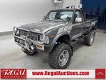 Toyota Pickup 2 Dr SR5 4WD Standard Cab LB