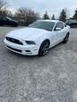 Ford Mustang GT Coupe RWD