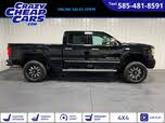 GMC Sierra 2500HD Denali Crew Cab 4WD