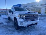 GMC Sierra 3500HD Denali Crew Cab 4WD
