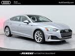 Audi A5 Sportback 40 TFSI quattro Premium AWD