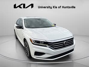 Volkswagen Passat 2.0T Limited Edition FWD