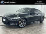 BMW 4 Series 430i Coupe xDrive