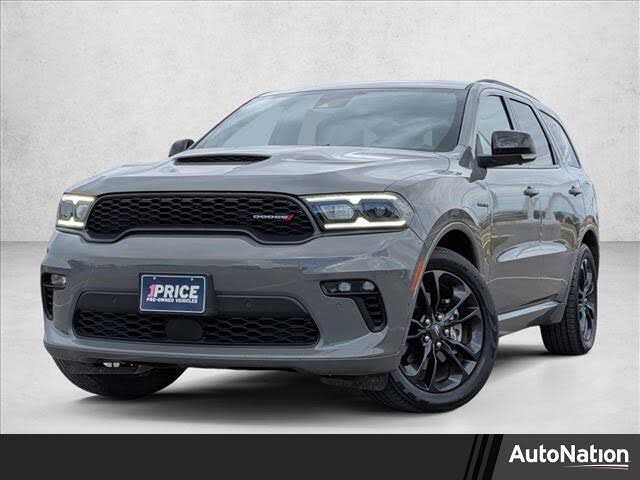 2023 Dodge Durango R/T Premium RWD
