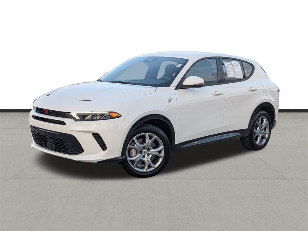 2024 Dodge Hornet R/T AWD