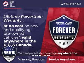 Ford Maverick XLT SuperCrew FWD